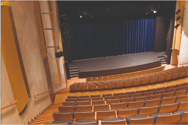 Théâtre de Grand-Camp
