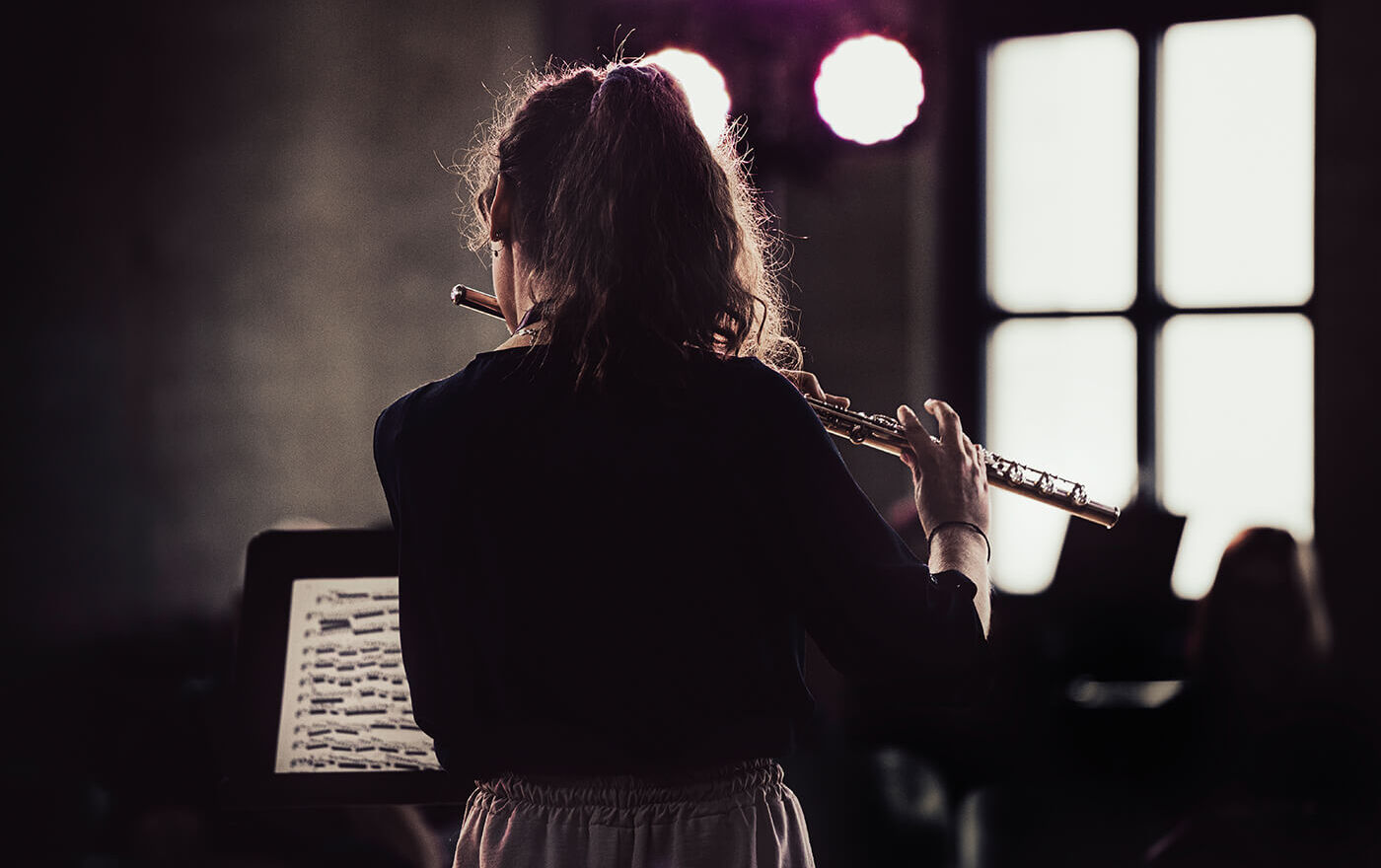 Engagez-vous pour la culture : dix bénéfices de nous soutenir